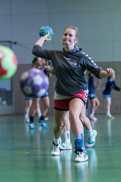 Bild 75 - Frauen SG Wift - HSG Kremperheide/Muensterdorf : Ergebnis: 24:25